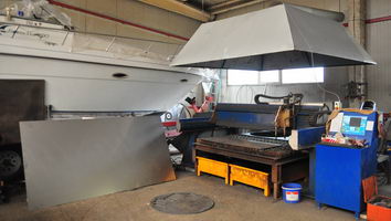 Masina debitare oxigaz Carei